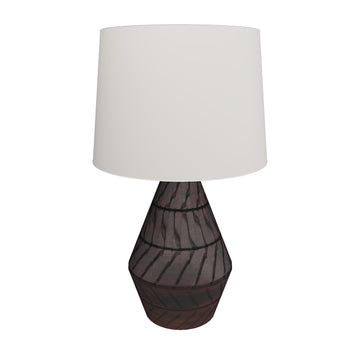 Eviana Signature Design by Ashley Table Lamp