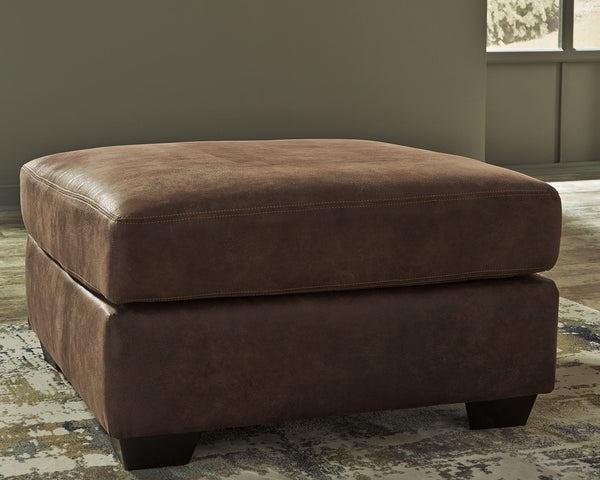 Bladen Signature Design by Ashley Ottoman