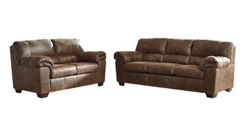 Bladen Signature Design 2-Piece Living Room Set