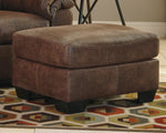 Bladen Signature Design by Ashley Ottoman