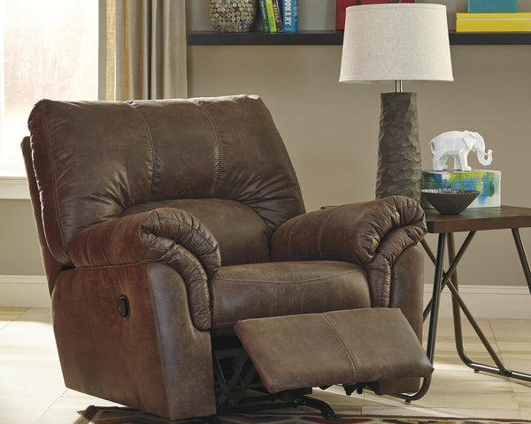 Bladen Signature Design by Ashley Recliner