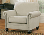 Milari Signature Design by Ashley Chair