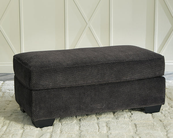 Charenton Benchcraft Ottoman