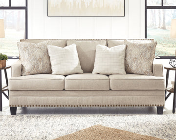 Claredon Benchcraft Sofa