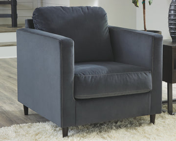 Kennewick Signature Design by Ashley Chair