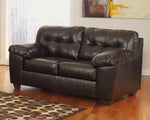 Alliston Signature Design by Ashley Loveseat