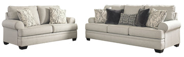 Antonlini Ashley 2-Piece Living Room Set