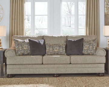 Kananwood Signature Design by Ashley Sofa