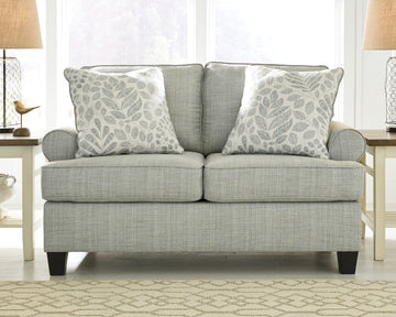 Kilarney Signature Design by Ashley Loveseat