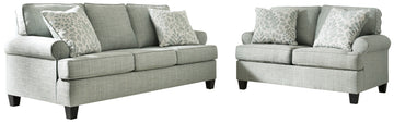 Kilarney Signature Design 2-Piece Living Room Set