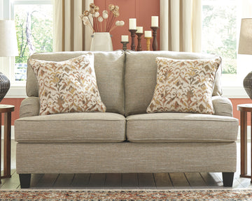 Almanza Signature Design by Ashley Loveseat