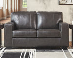 Morelos Signature Design by Ashley Loveseat