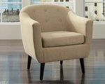 Klorey Signature Design by Ashley Chair