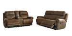 Austere Signature Design 2-Piece Living Room Set