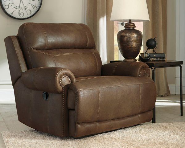 Austere Signature Design by Ashley Recliner