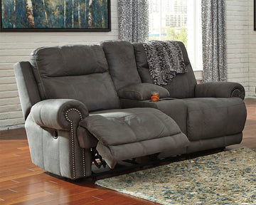 Austere Signature Design by Ashley Loveseat