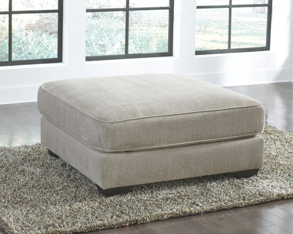 Ardsley Benchcraft Ottoman