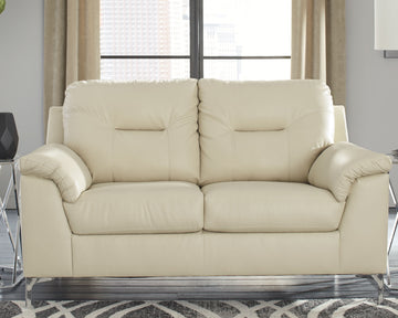 Tensas Signature Design by Ashley Loveseat