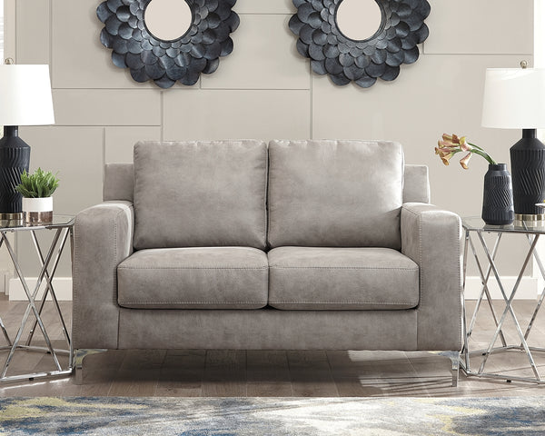 Ryler Signature Design by Ashley Loveseat