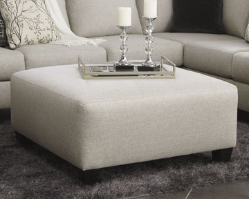 Hallenberg Signature Design by Ashley Ottoman