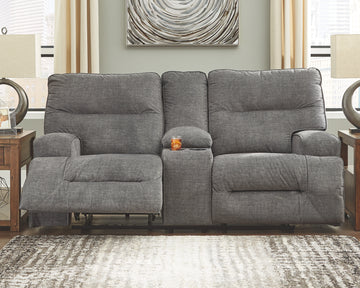 Coombs Signature Design by Ashley Loveseat