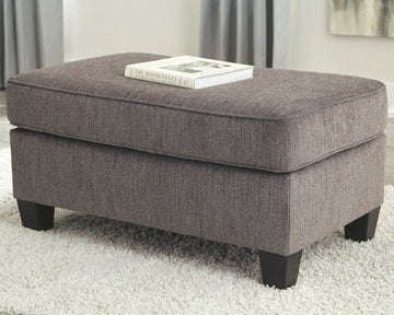 Nemoli Signature Design by Ashley Ottoman