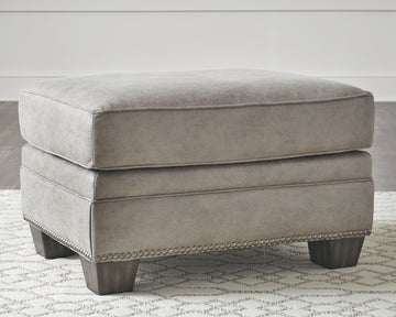 Olsberg Signature Design by Ashley Ottoman