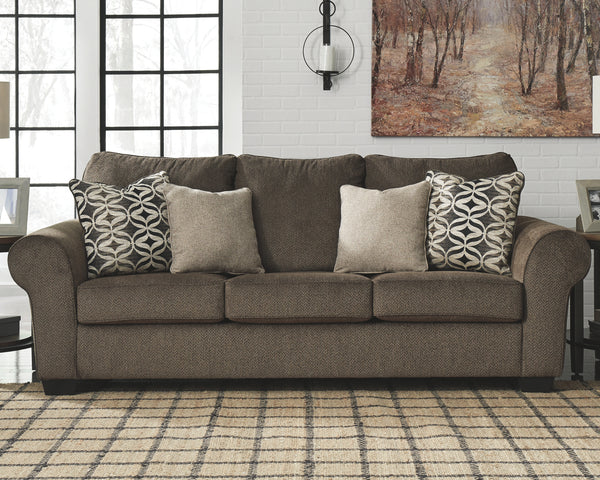 Nesso Benchcraft Sofa