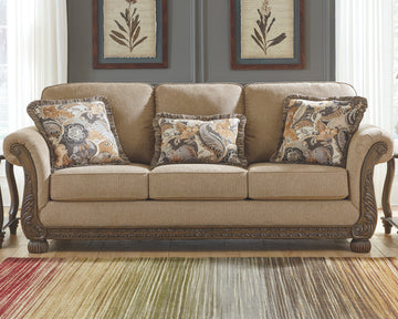 Westerwood Signature Design by Ashley Sofa