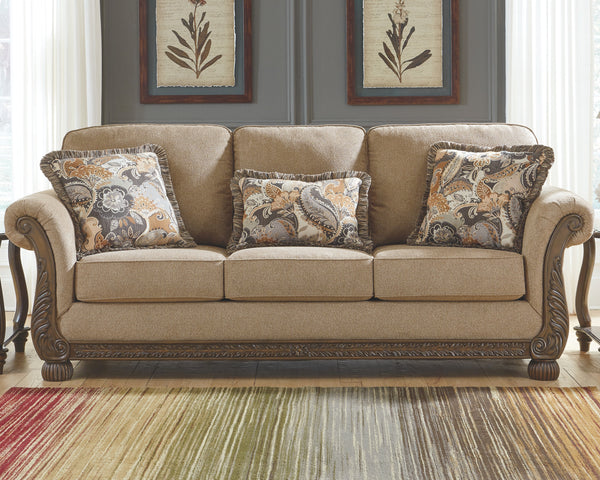 Westerwood Signature Design by Ashley Sofa