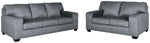 Kanosh Ashley 2-Piece Living Room Set