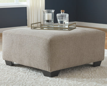 Baranello Benchcraft Ottoman