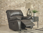 Dunwell Signature Design by Ashley Recliner