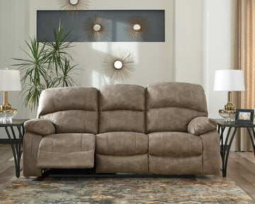 Dunwell Signature Design by Ashley Sofa