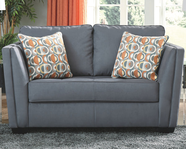 Filone Signature Design by Ashley Loveseat