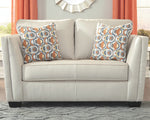 Filone Signature Design by Ashley Loveseat