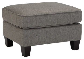 Brindon Benchcraft Ottoman