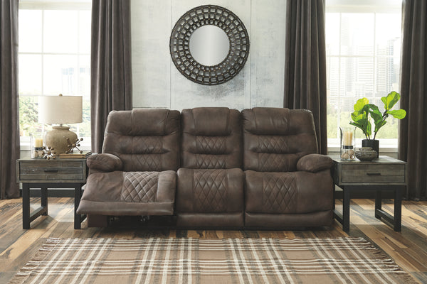 Welsford Signature Design by Ashley Sofa