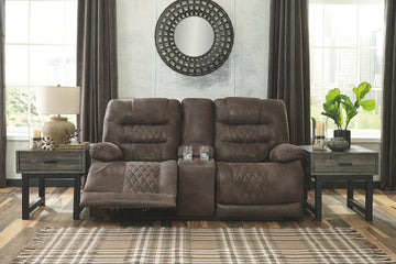 Welsford Signature Design by Ashley Loveseat