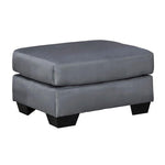 Darcy Signature Design by Ashley Ottoman