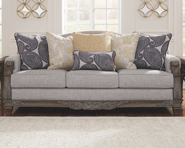 Sylewood Signature Design by Ashley Sofa