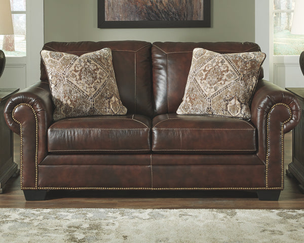 Roleson Signature Design by Ashley Loveseat