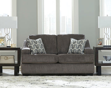 Gilmer Signature Design by Ashley Loveseat