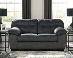 Accrington Signature Design by Ashley Loveseat