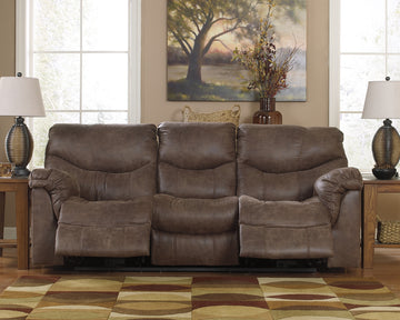 Alzena Signature Design by Ashley Sofa