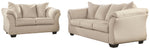 Darcy Signature Design 2-Piece Living Room Set