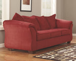 Darcy Signature Design by Ashley Sofa