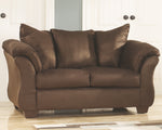 Darcy Signature Design by Ashley Loveseat