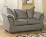 Darcy Signature Design by Ashley Loveseat