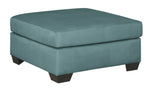 Darcy Signature Design by Ashley Ottoman